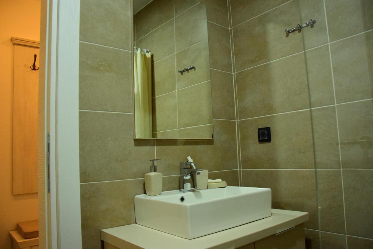 Apartman Suny N58 Копаоник Экстерьер фото