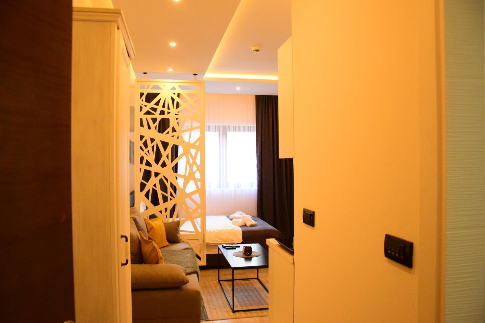Apartman Suny N58 Копаоник Экстерьер фото