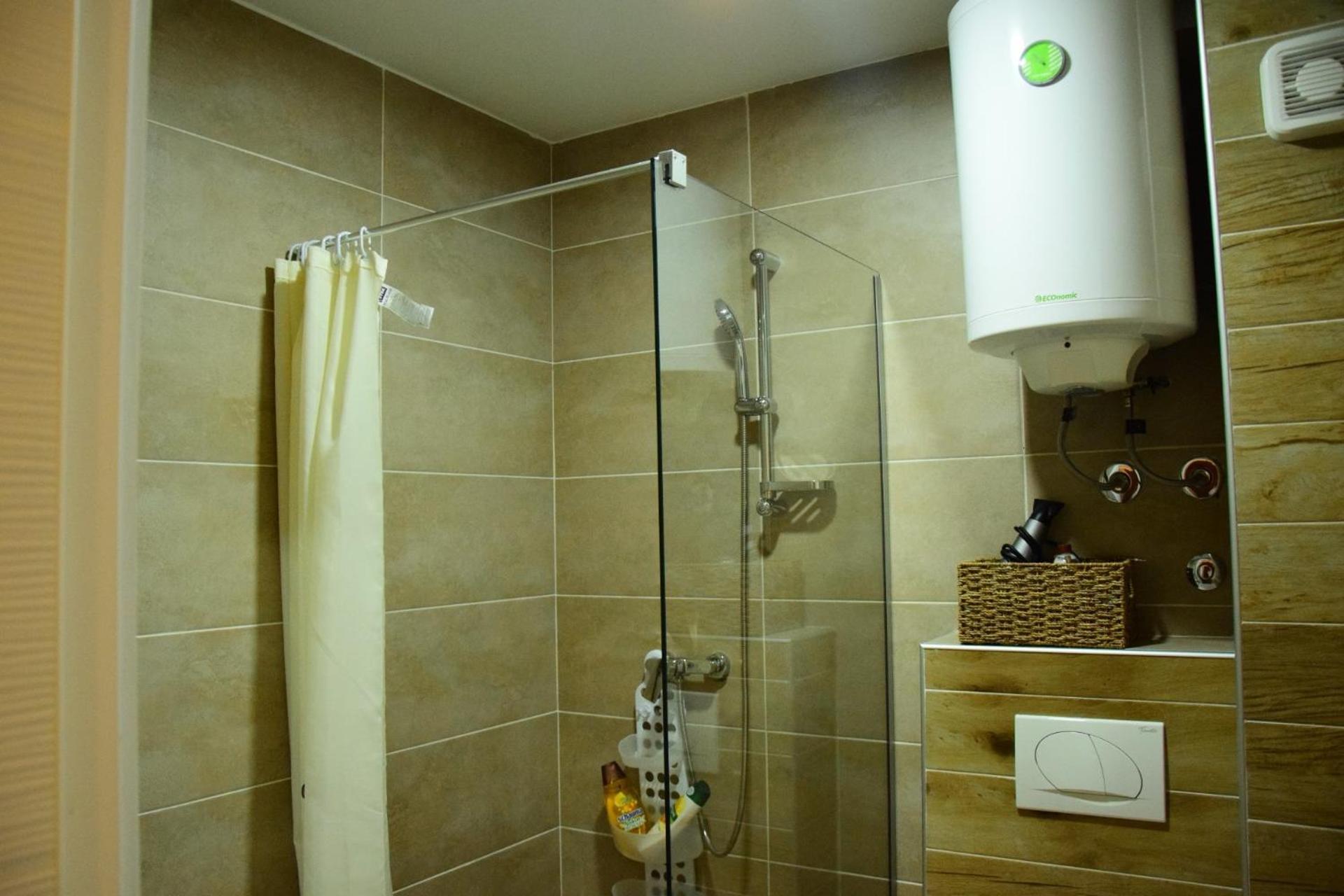 Apartman Suny N58 Копаоник Экстерьер фото