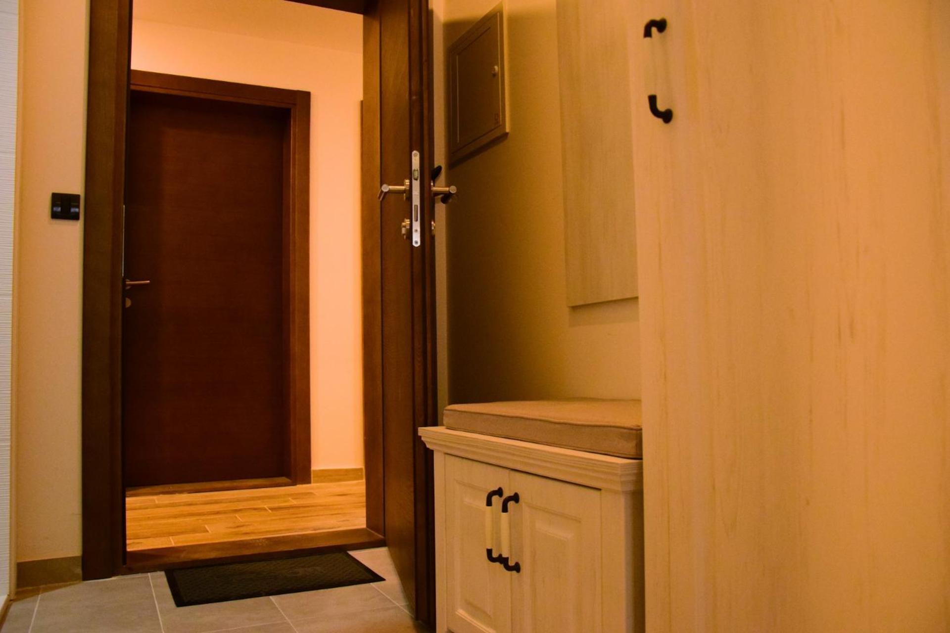 Apartman Suny N58 Копаоник Экстерьер фото