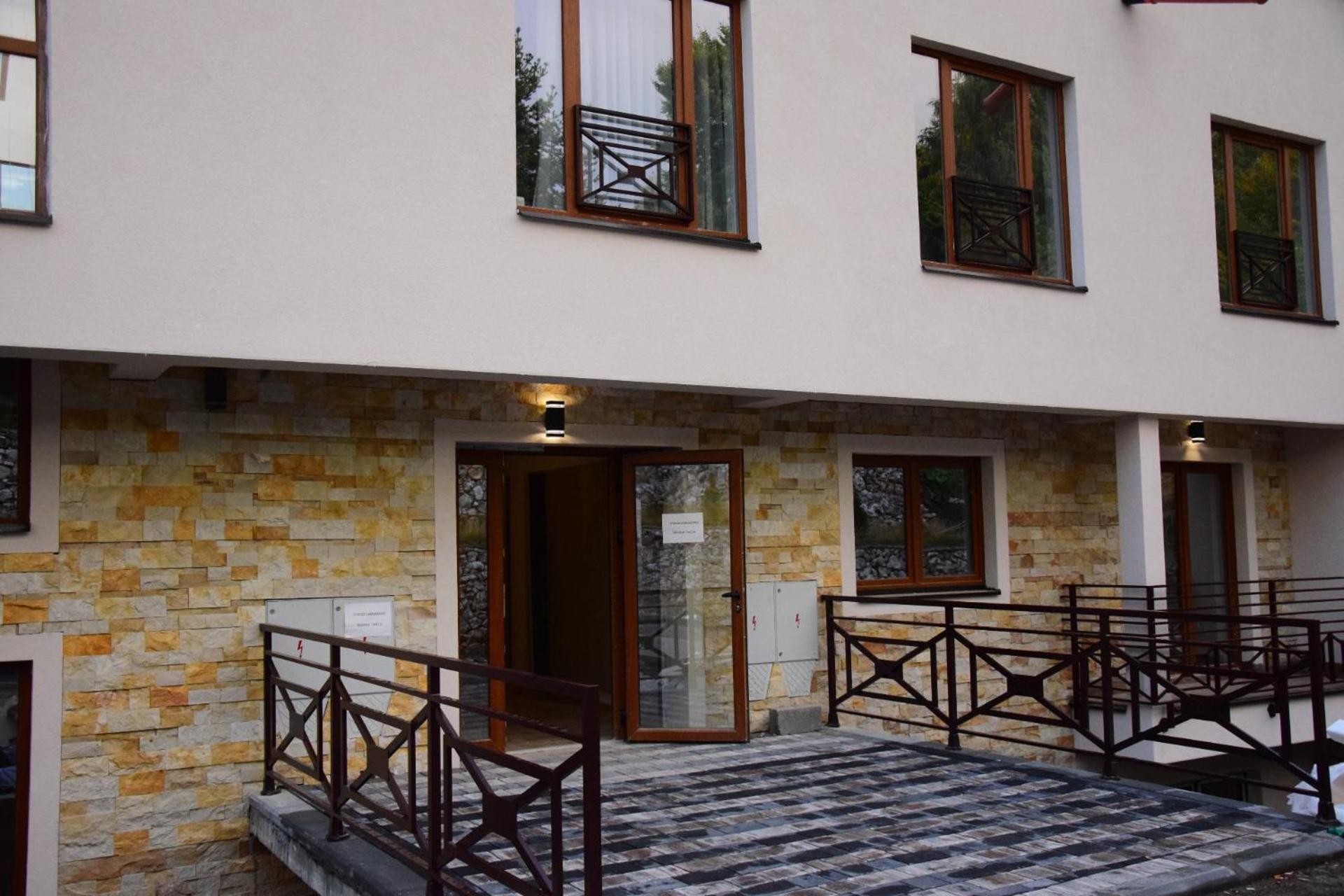 Apartman Suny N58 Копаоник Экстерьер фото