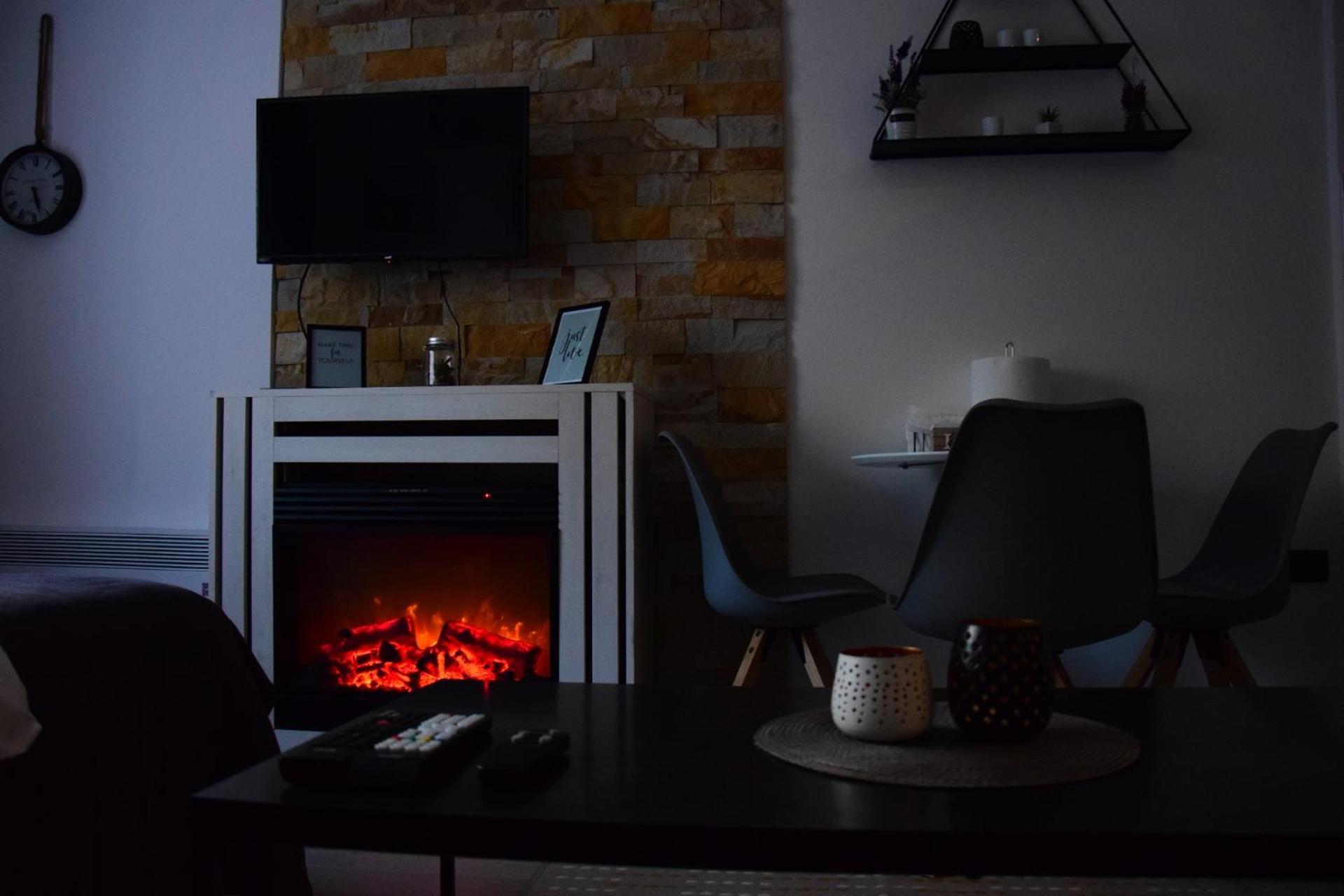 Apartman Suny N58 Копаоник Экстерьер фото