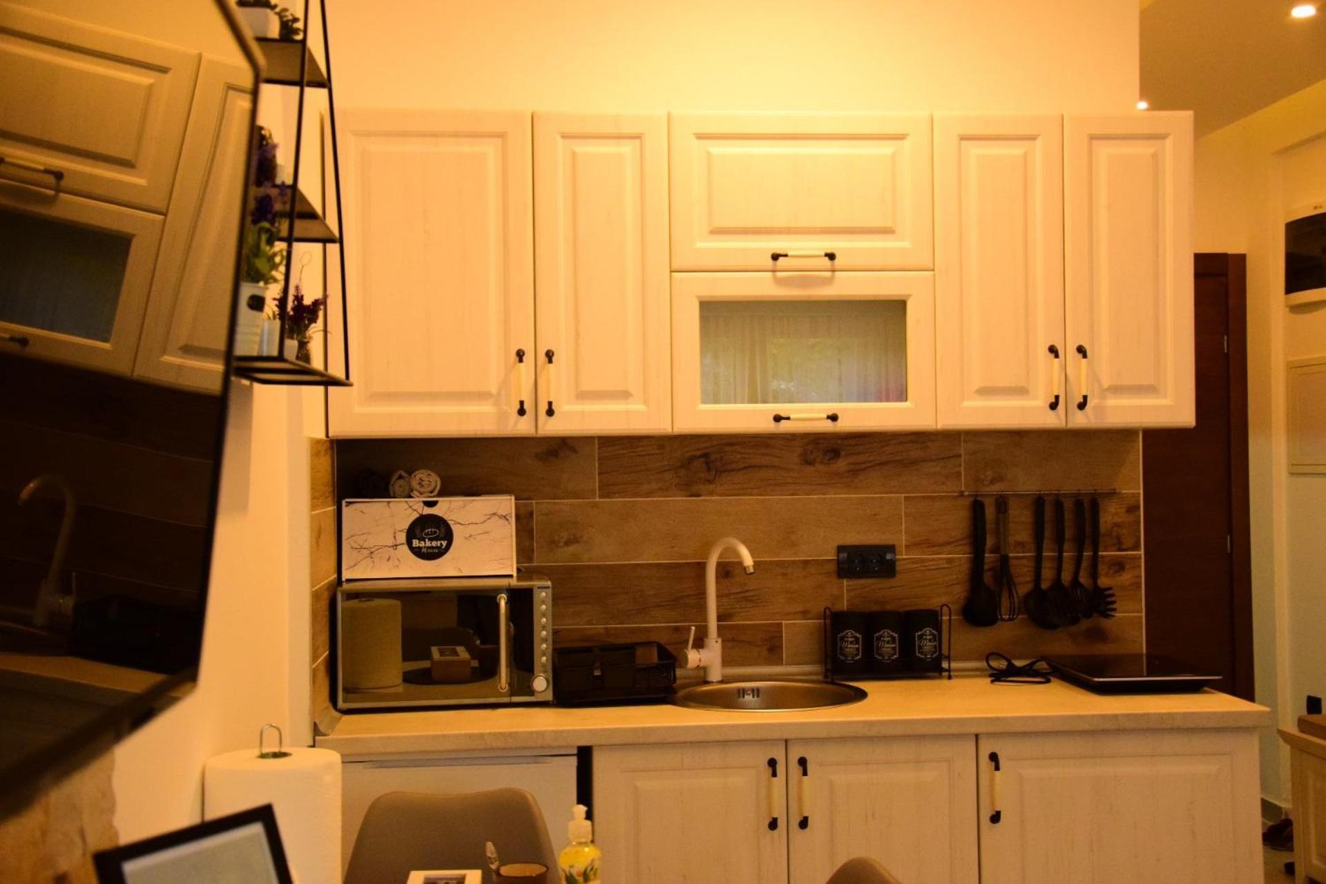Apartman Suny N58 Копаоник Экстерьер фото