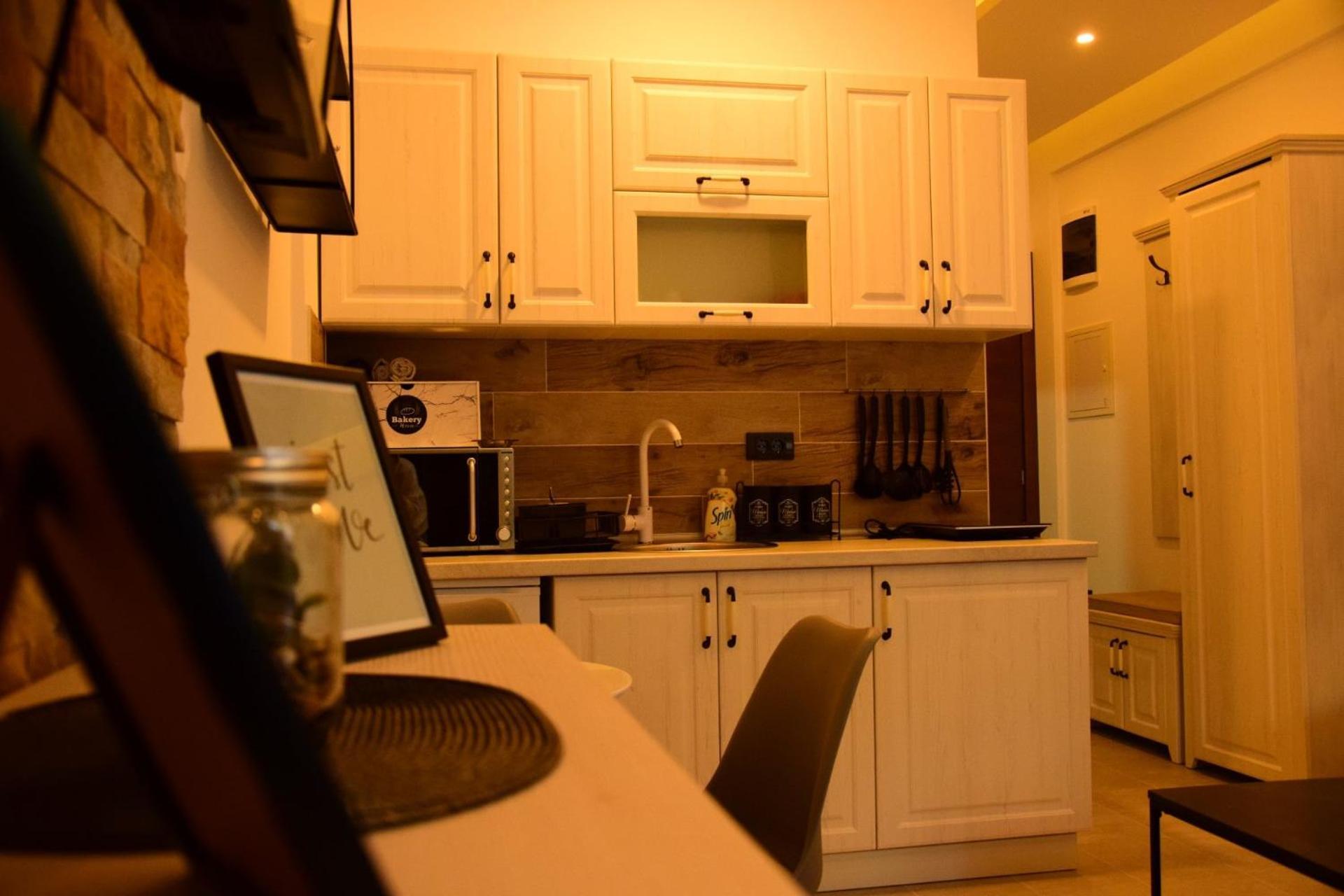 Apartman Suny N58 Копаоник Экстерьер фото