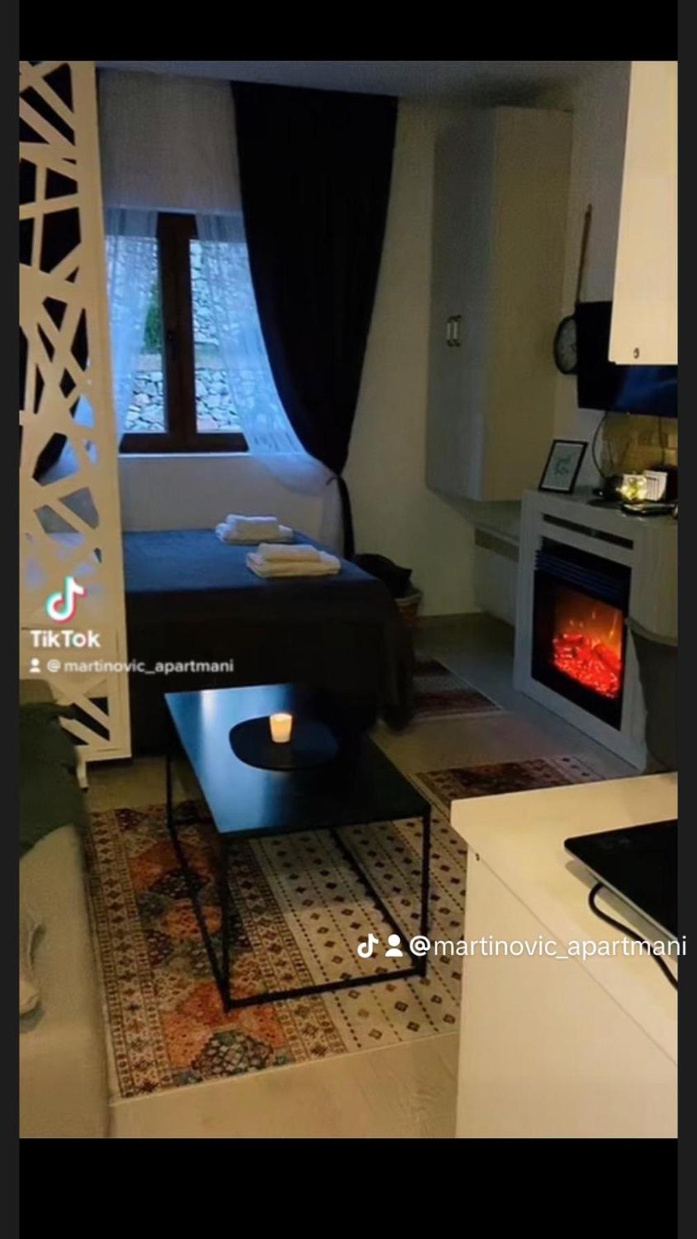 Apartman Suny N58 Копаоник Экстерьер фото