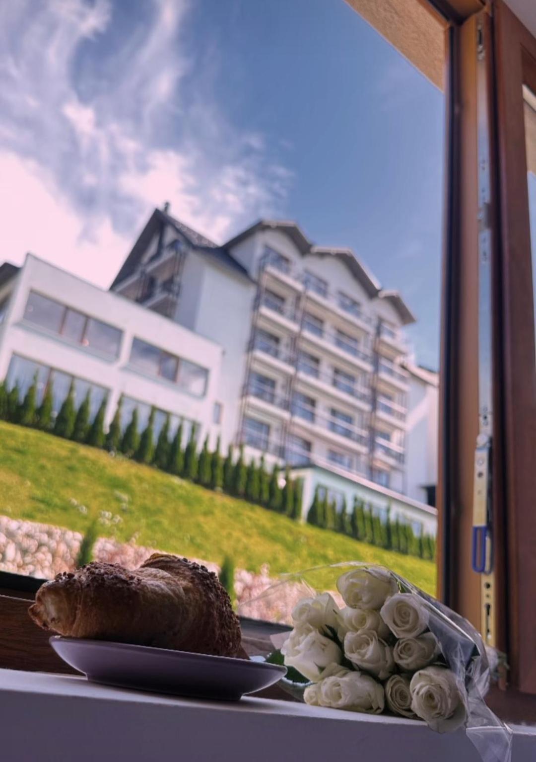 Apartman Suny N58 Копаоник Экстерьер фото